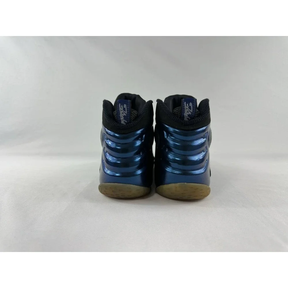 Nike Zoom Rookie 'Binary Blue' 2012 472688-400 Men's Size 8